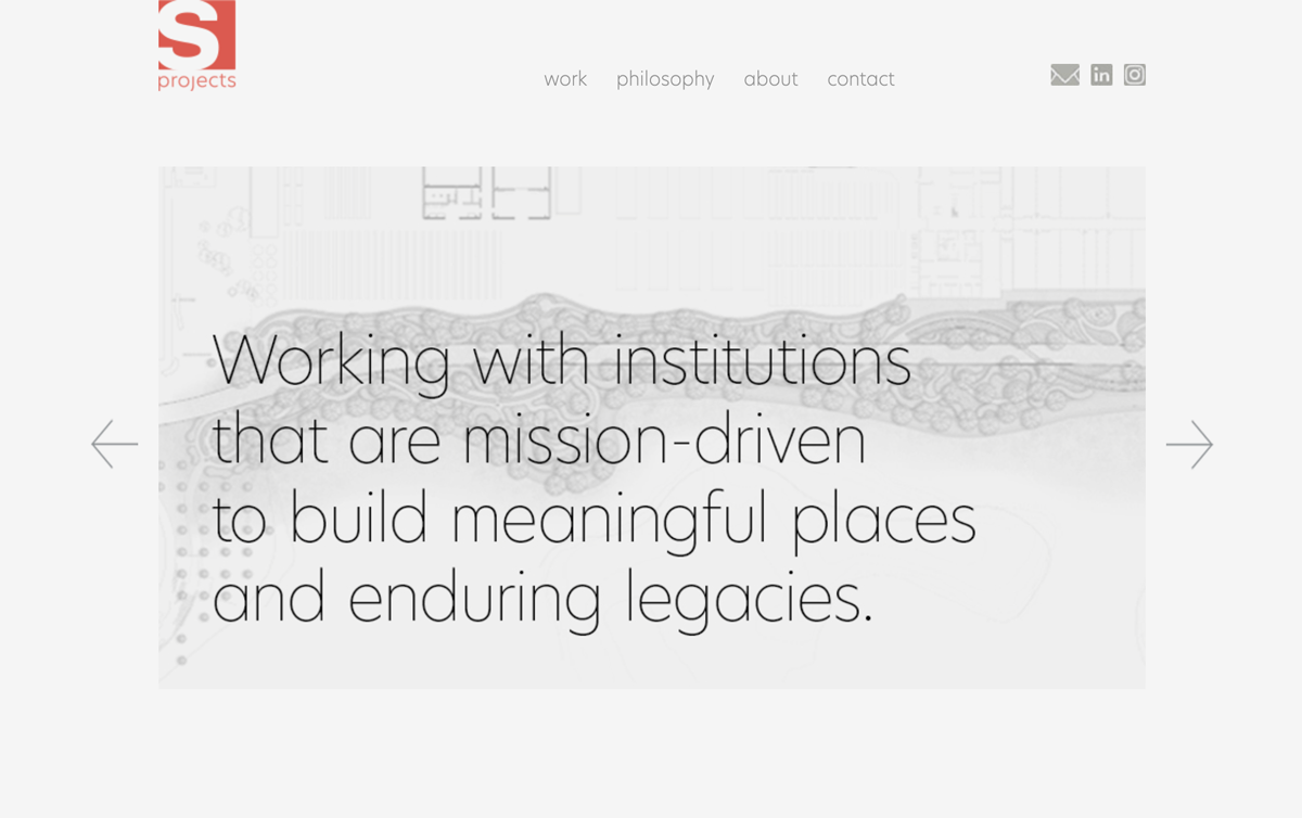 S Projects