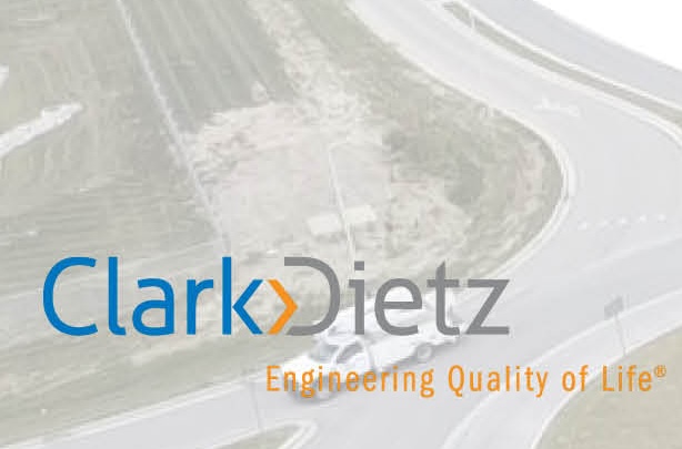 ACEC National Recognition Award Winner 2025